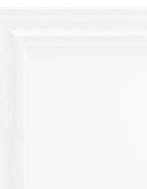 Încărcați imaginea în vizualizatorul Galerie, Rame foto colaj pentru perete/masă, 3 buc., alb, 10x15 cm MDF Lando - Lando
