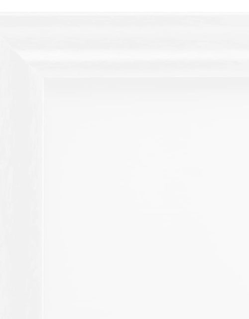 Încărcați imaginea în vizualizatorul Galerie, Rame foto colaj pentru perete/masă, 5 buc., alb, 13x18 cm, MDF Lando - Lando
