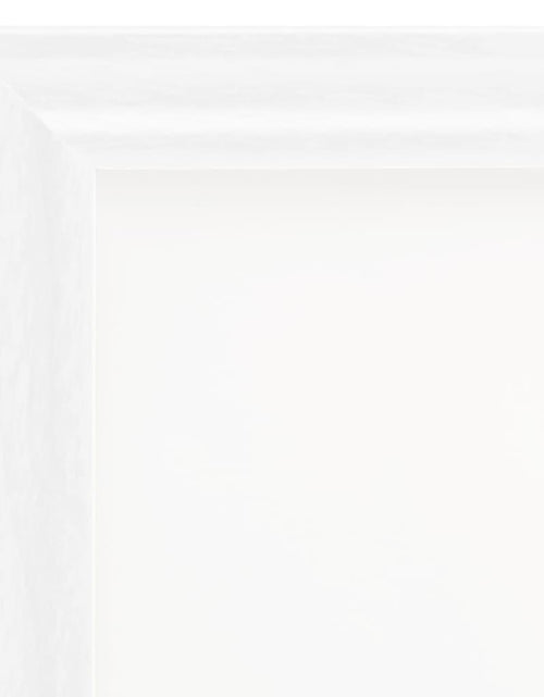 Încărcați imaginea în vizualizatorul Galerie, Rame foto colaj pentru perete/masă, 3 buc., alb, 18x24 cm MDF Lando - Lando
