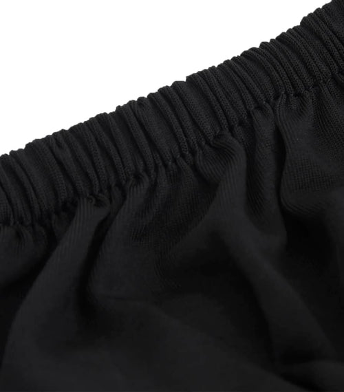 Încărcați imaginea în vizualizatorul Galerie, Lando-Husă elastică pentru canapea, negru, tricot poliester- mobila

