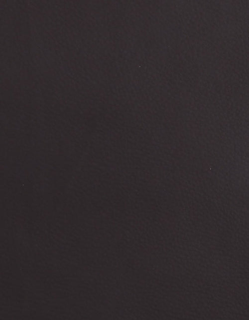Загрузите изображение в средство просмотра галереи, Scaune de bucătărie pivotante, 2 buc. negru, piele ecologică Lando - Lando
