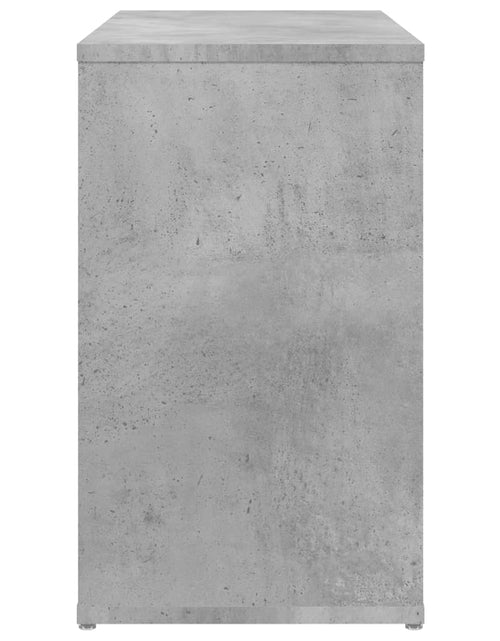 Încărcați imaginea în vizualizatorul Galerie, Dulap lateral, gri beton, 60x30x50 cm, PAL Lando - Lando
