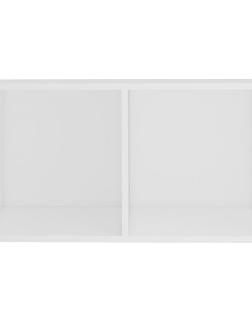 Încărcați imaginea în vizualizatorul Galerie, Set de dulapuri TV, 6 piese, alb, lemn prelucrat - Lando

