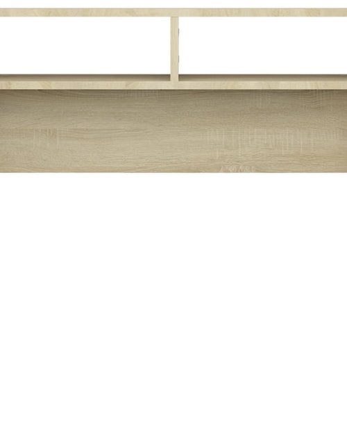 Încărcați imaginea în vizualizatorul Galerie, Masă consolă, stejar sonoma, 78x30x80 cm, PAL Lando - Lando
