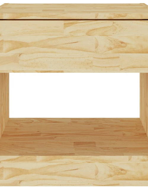 Загрузите изображение в средство просмотра галереи, Noptieră, 40x31x40 cm, lemn masiv de pin - Lando
