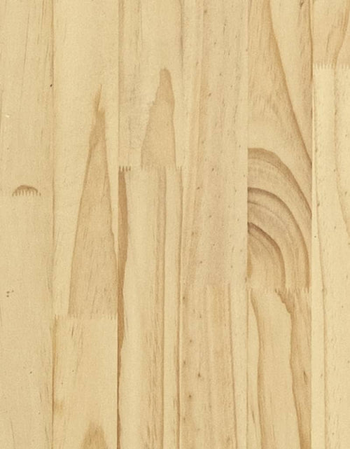 Загрузите изображение в средство просмотра галереи, Noptieră, 40x31x40 cm, lemn masiv de pin - Lando
