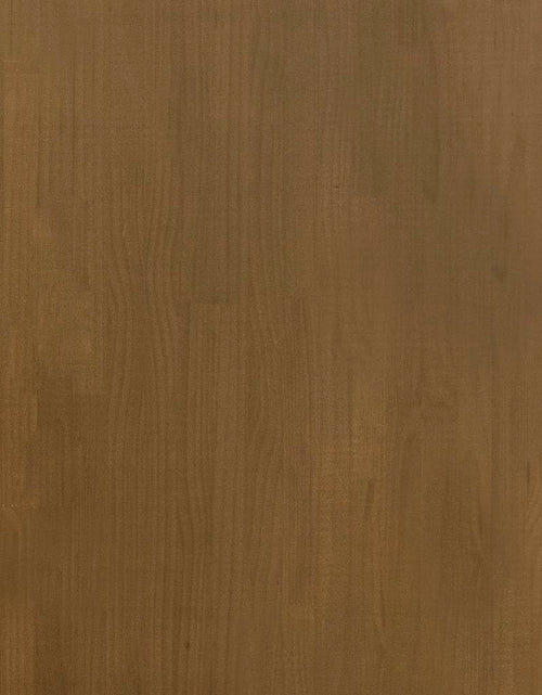 Загрузите изображение в средство просмотра галереи, Noptieră, maro miere, 60x36x64 cm, lemn masiv de pin - Lando
