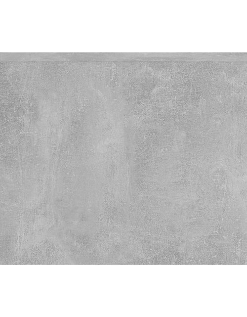 Încărcați imaginea în vizualizatorul Galerie, Măsuță de cafea, gri beton, 50x50x35 cm, PAL Lando - Lando

