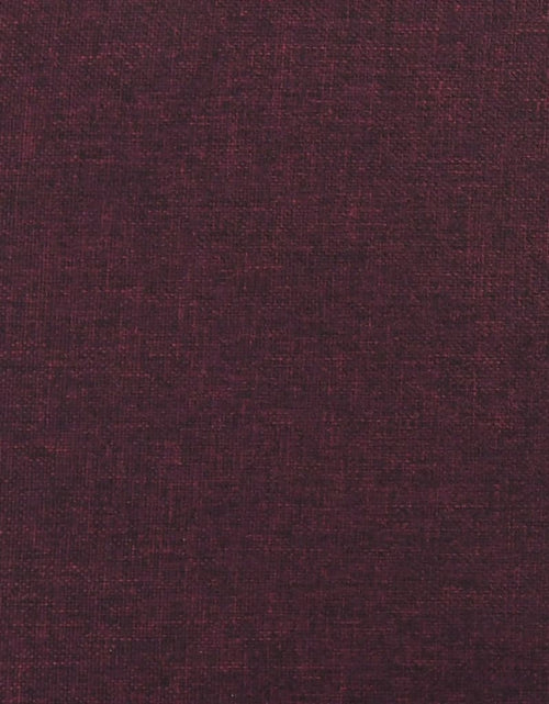 Загрузите изображение в средство просмотра галереи, Taburet,violet,78x56x32 cm, material textil Lando - Lando
