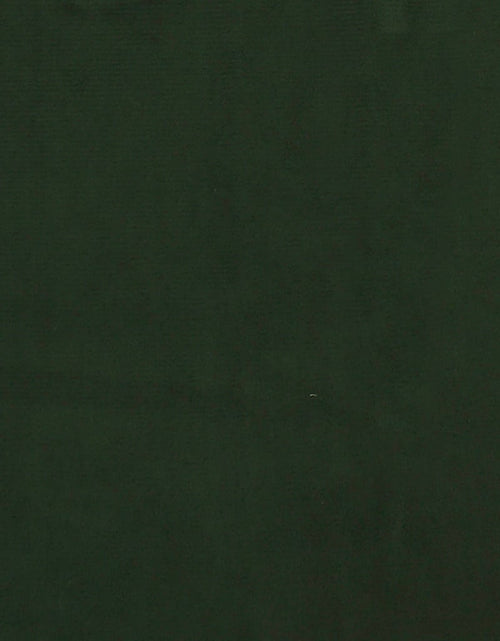 Încărcați imaginea în vizualizatorul Galerie, Taburet, verde închis,78x56x32 cm, catifea Lando - Lando

