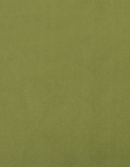 Încărcați imaginea în vizualizatorul Galerie, Taburet, verde deschis,78x56x32 cm, catifea Lando - Lando
