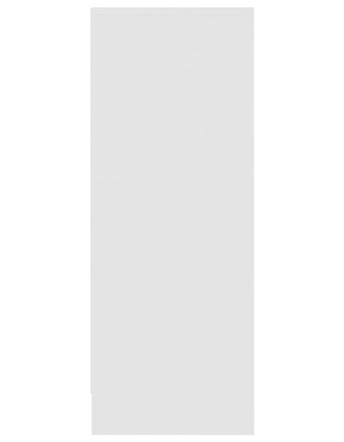 Încărcați imaginea în vizualizatorul Galerie, Pantofar, alb, 31,5x35x90 cm, PAL Lando - Lando
