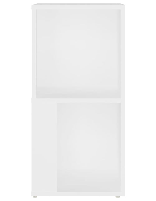 Încărcați imaginea în vizualizatorul Galerie, Dulap de colț, alb, 33x33x67 cm, PAL - Lando

