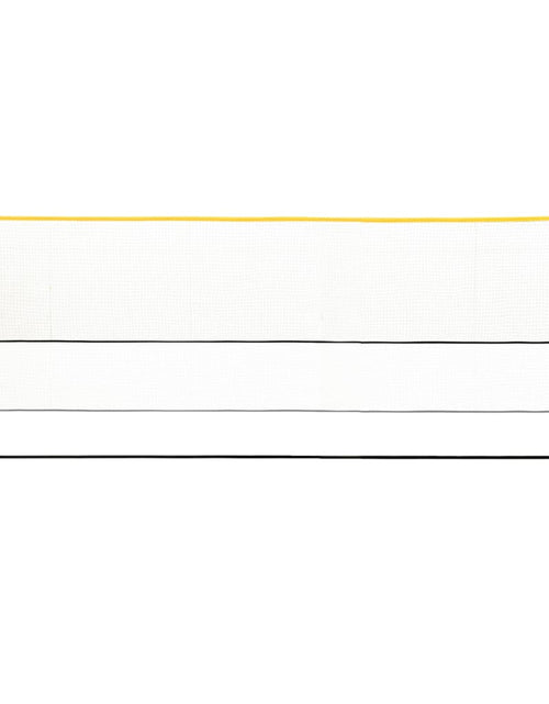 Încărcați imaginea în vizualizatorul Galerie, Plasă de badminton reglabilă, 400x103x94-158 cm, metal Lando - Lando
