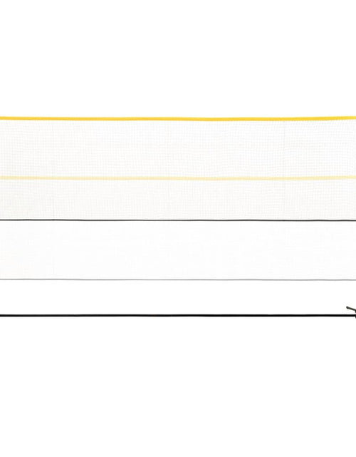 Загрузите изображение в средство просмотра галереи, Plasă de badminton reglabilă, 300x103x94-158 cm, metal. Lando - Lando
