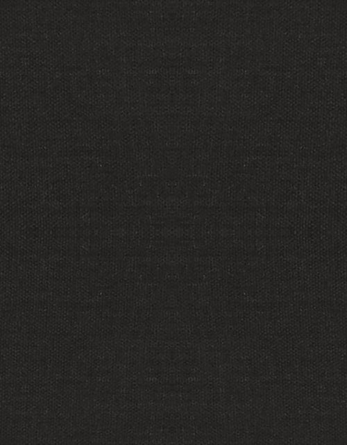 Încărcați imaginea în vizualizatorul Galerie, Scaune de bucătărie pivotante, 4 buc., negru, material textil Lando - Lando

