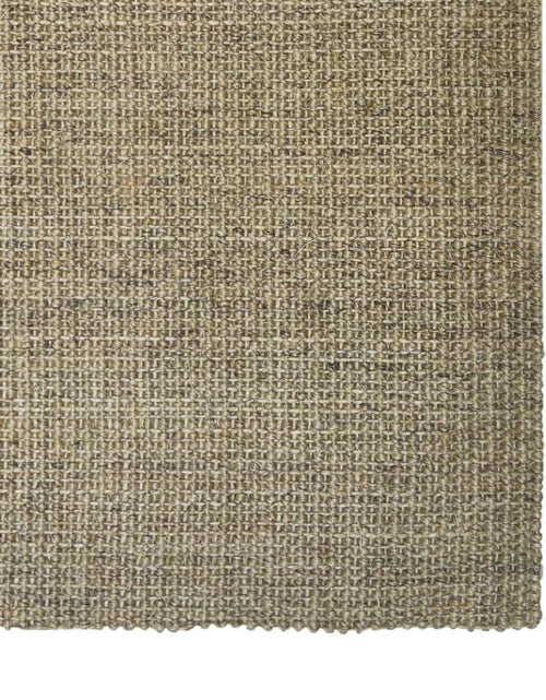 Загрузите изображение в средство просмотра галереи, Covor, gri taupe, 66x250 cm, sisal natural Lando - Lando
