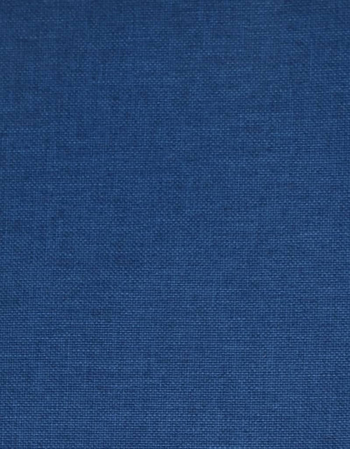 Загрузите изображение в средство просмотра галереи, Scaune de bucătărie pivotante, 4 buc., albastru, textil - Lando
