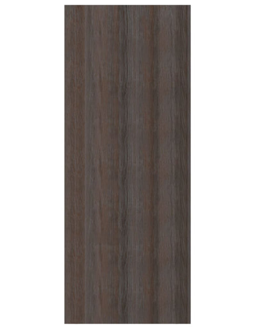 Încărcați imaginea în vizualizatorul Galerie, Raft pentru cărți lemn prelucrat 60x31x78 cm, stejar gri sonoma - Lando

