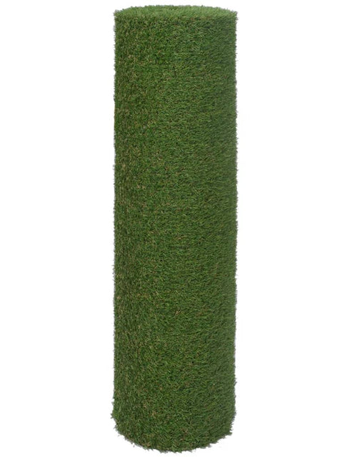 Încărcați imaginea în vizualizatorul Galerie, Iarbă artificială, 1x8 m / 20 mm, verde - Lando

