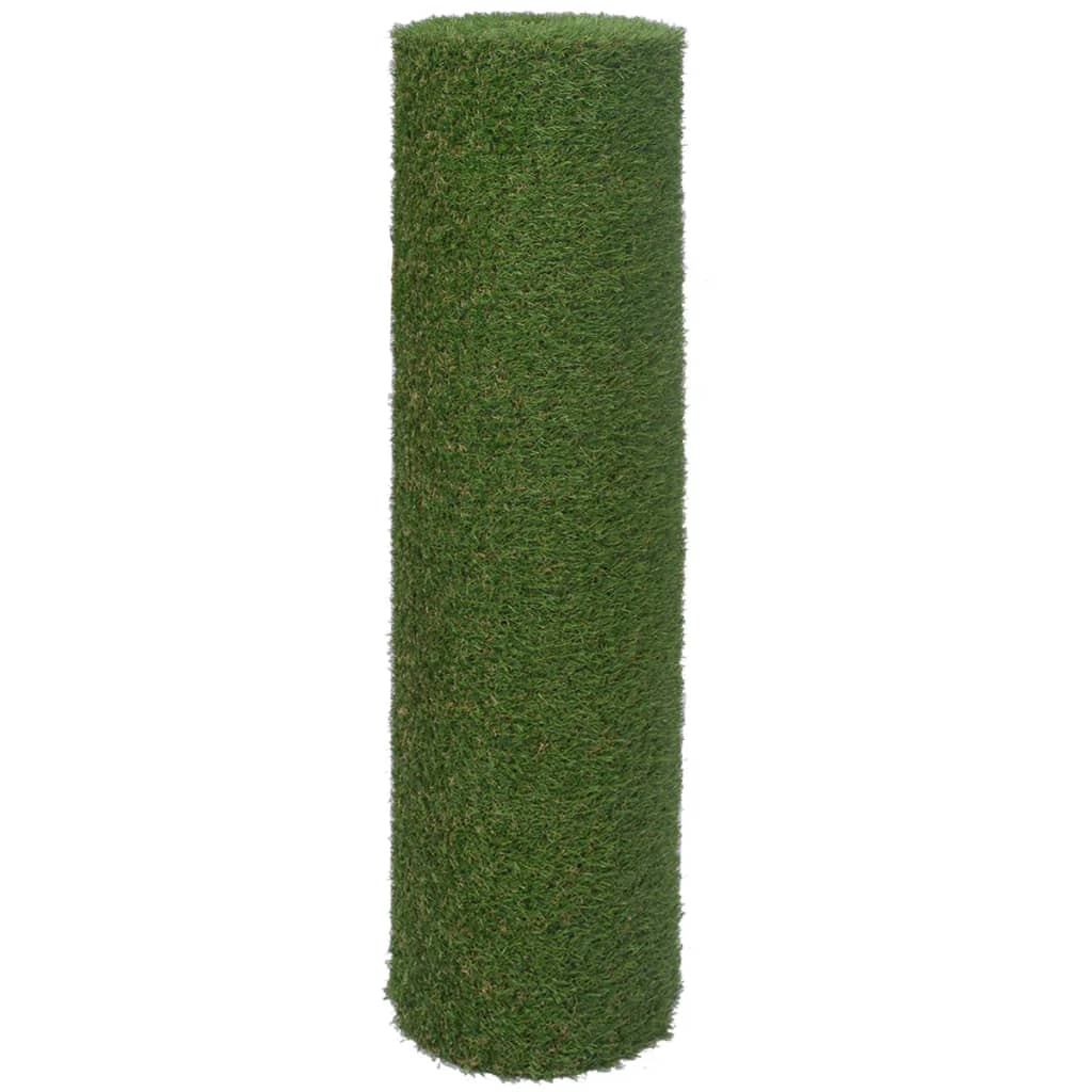 Iarbă artificială, 1x8 m / 20 mm, verde - Lando
