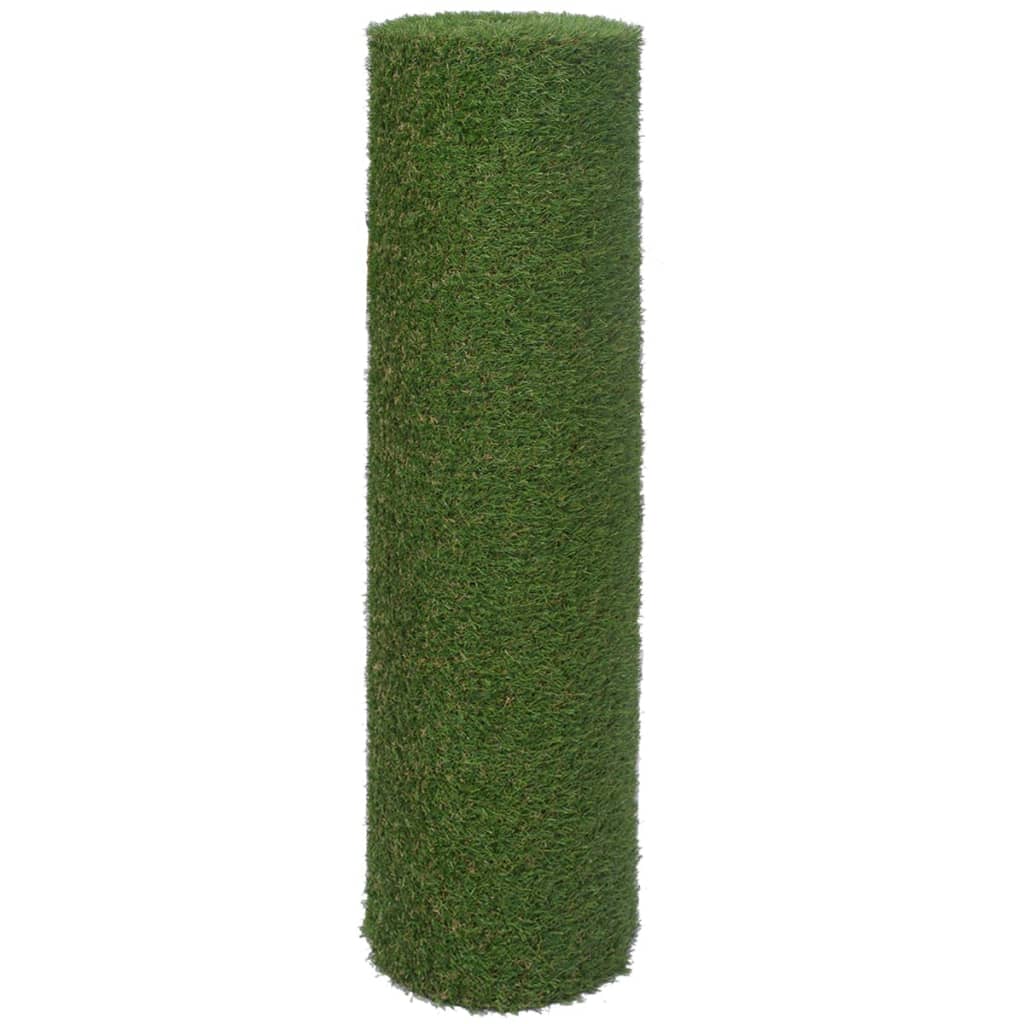 Gazon artificial, 1 x 20 m/20 mm, verde - Lando