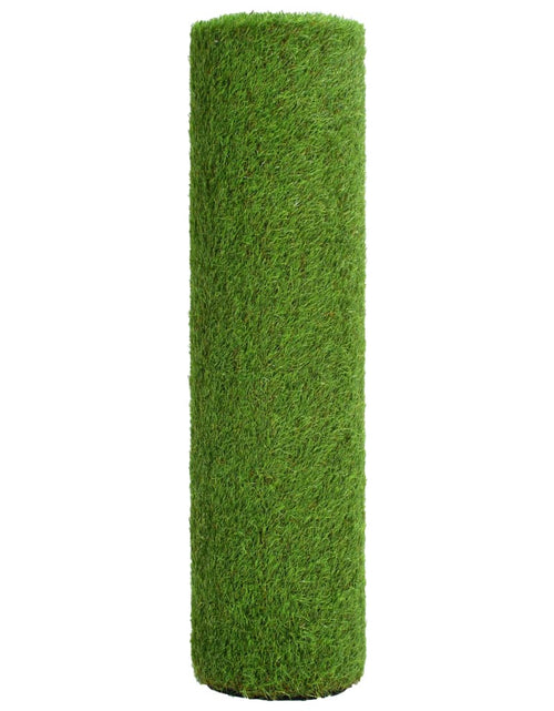 Încărcați imaginea în vizualizatorul Galerie, Gazon artificial, verde, 1x5 m/30 mm Lando - Lando
