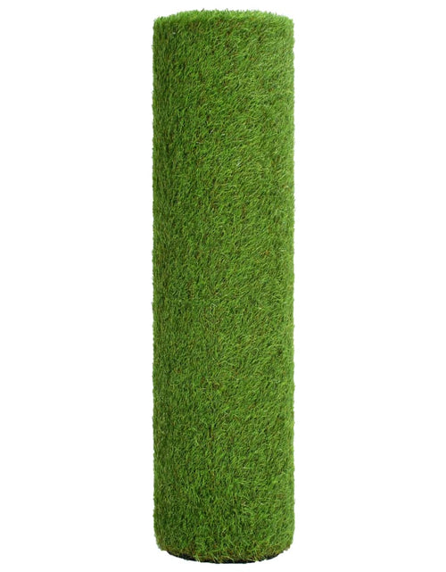Încărcați imaginea în vizualizatorul Galerie, Iarbă artificială, 1x8 m / 30 mm, verde - Lando
