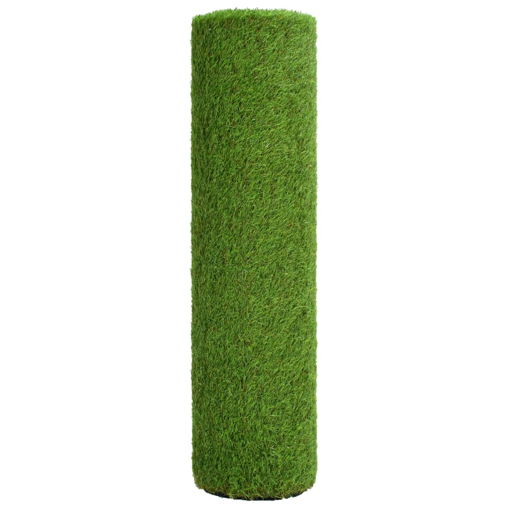 Iarbă artificială, 1x8 m / 30 mm, verde - Lando