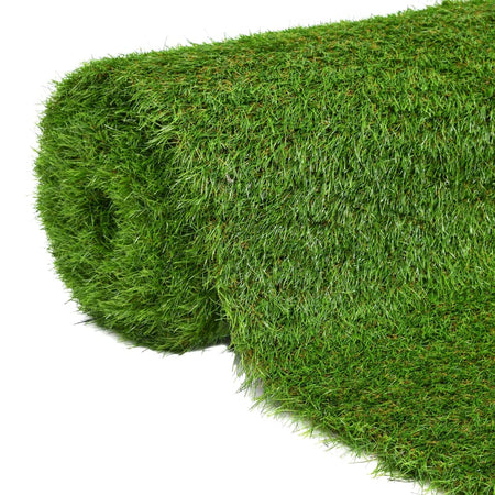 Iarbă artificială 1x8 m/40 mm, verde Lando - Lando
