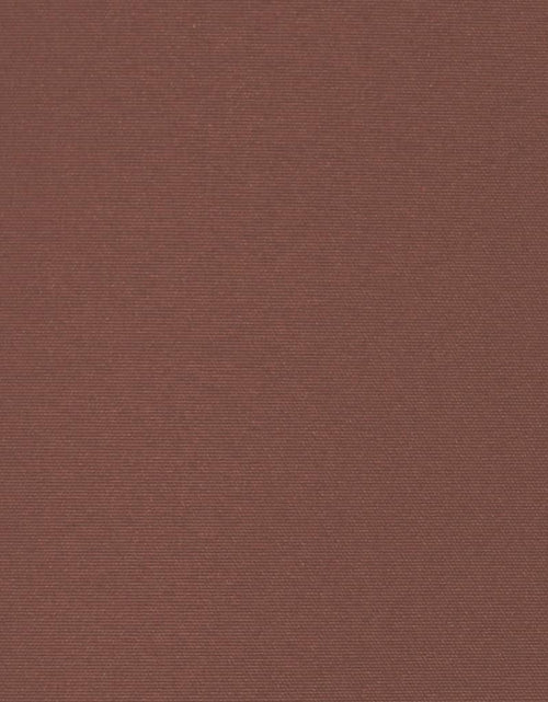 Загрузите изображение в средство просмотра галереи, Copertină laterală retractabilă de terasă, maro, 117x300 cm - Lando
