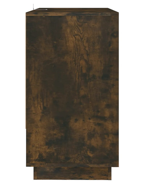 Încărcați imaginea în vizualizatorul Galerie, Servantă, stejar fumuriu, 70x41x75 cm, PAL Lando - Lando
