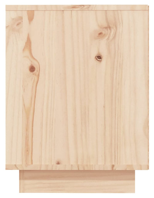 Încărcați imaginea în vizualizatorul Galerie, Pantofar, 110x34x45 cm, lemn masiv de pin - Lando
