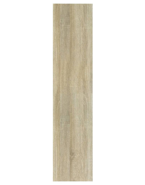Încărcați imaginea în vizualizatorul Galerie, Bibliotecă/Separator stejar sonoma 60x30x135 cm lemn prelucrat Lando - Lando
