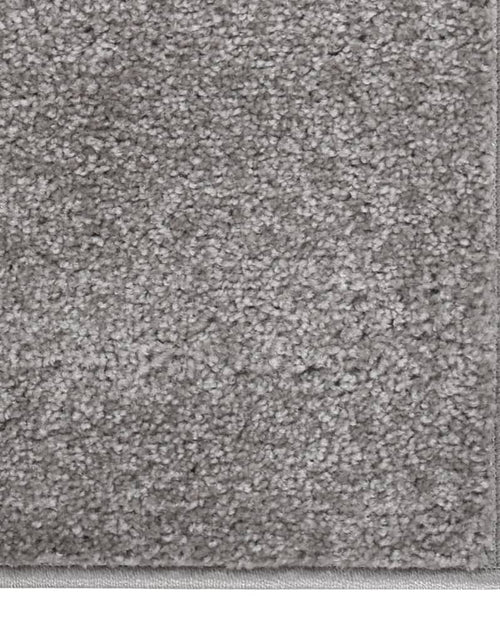 Încărcați imaginea în vizualizatorul Galerie, Covor cu fire scurte, gri, 240x340 cm Lando - Lando
