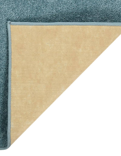 Încărcați imaginea în vizualizatorul Galerie, Covor cu fire scurte, albastru, 240x340 cm Lando - Lando
