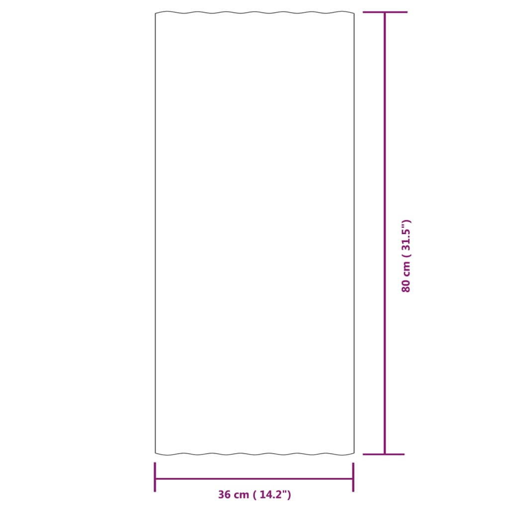 Panouri acoperiș 12 buc. gri 80x36 cm oțel vopsit electrostatic Lando - Lando