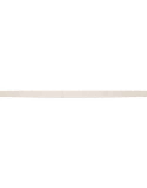 Încărcați imaginea în vizualizatorul Galerie, Blat de masă, alb, Ø80x2,5 cm, lemn masiv de pin - Lando
