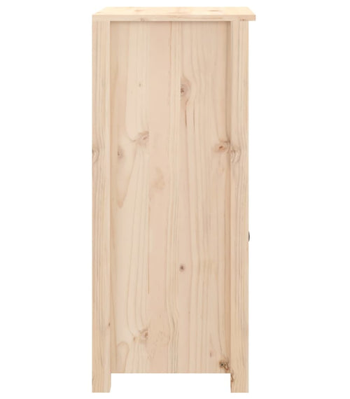 Încărcați imaginea în vizualizatorul Galerie, Lando-Servantă, 40x35x80 cm, lemn masiv de pin- mobila
