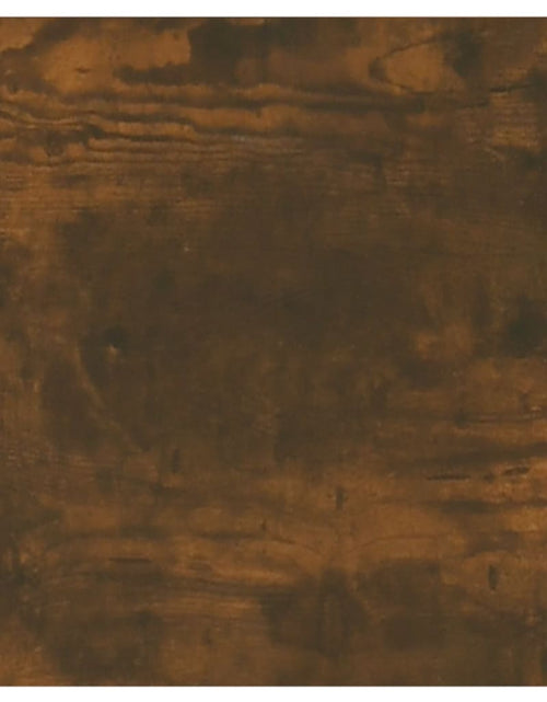 Încărcați imaginea în vizualizatorul Galerie, Comode TV montaj pe perete 4 buc. stejar fumuriu 30,5x30x30 cm Lando - Lando
