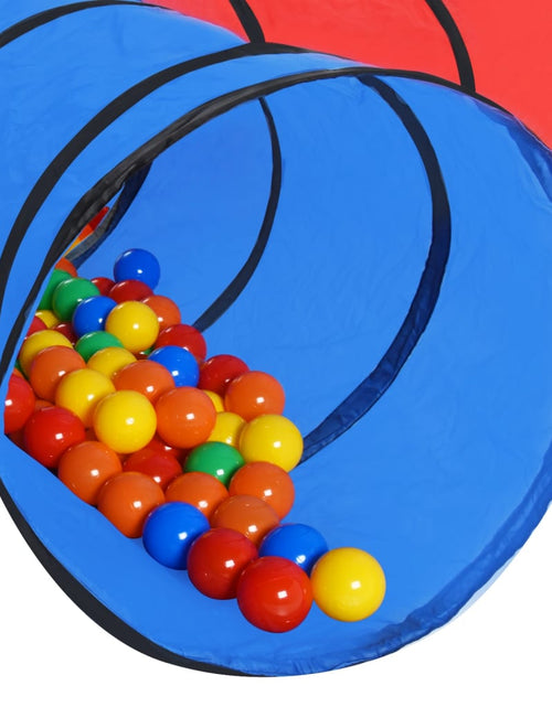 Загрузите изображение в средство просмотра галереи, Bile de joacă pentru piscină bebeluși, colorate, 500 buc. Lando - Lando
