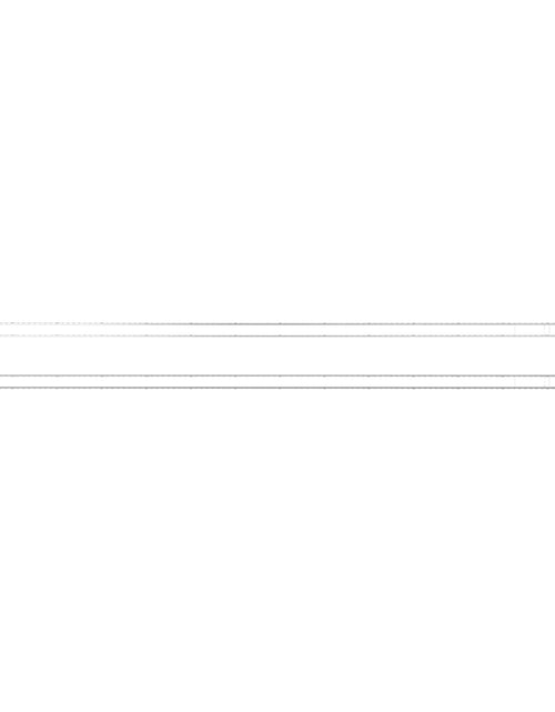 Încărcați imaginea în vizualizatorul Galerie, Strat înălțat gabion, 540x50x50 cm, fier galvanizat - Lando

