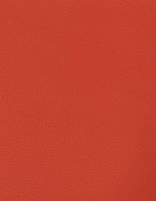 Загрузите изображение в средство просмотра галереи, Panouri perete 12 buc. roșu, 60x15 cm, piele ecologică, 1,08 m² - Lando
