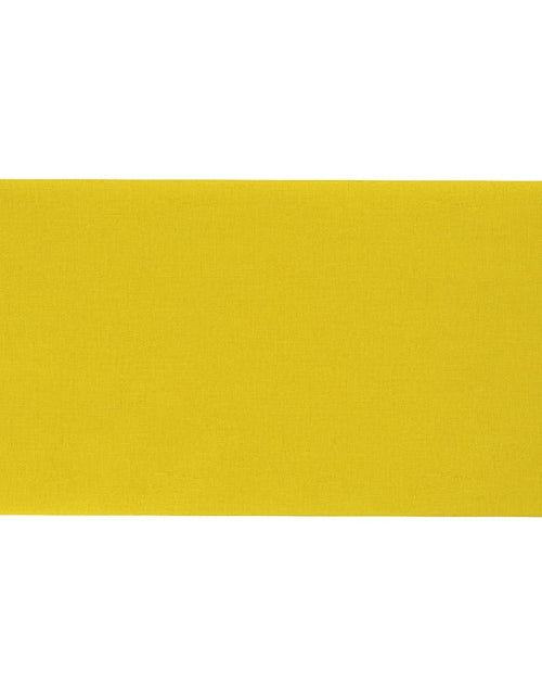 Încărcați imaginea în vizualizatorul Galerie, Panouri de perete 12 buc. galben deschis 60x30cm textil 2,16 m² - Lando
