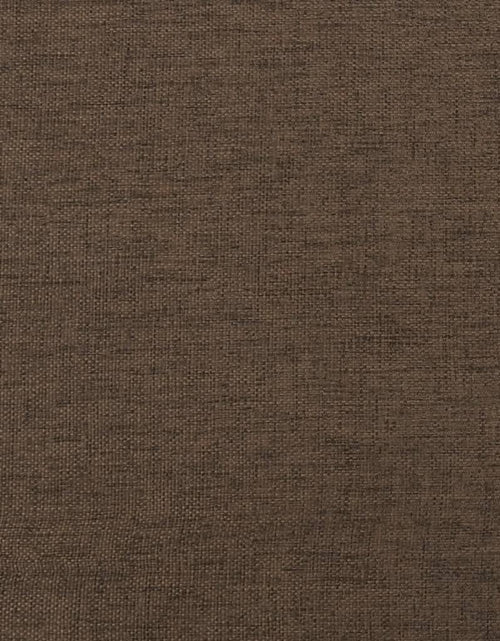 Загрузите изображение в средство просмотра галереи, Panouri de perete 12 buc. maro 90x15 cm textil 1,62 m² - Lando
