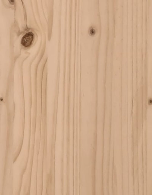 Загрузите изображение в средство просмотра галереи, Măsuță de cafea, alb, 82x48x45 cm, lemn prelucrat Lando - Lando
