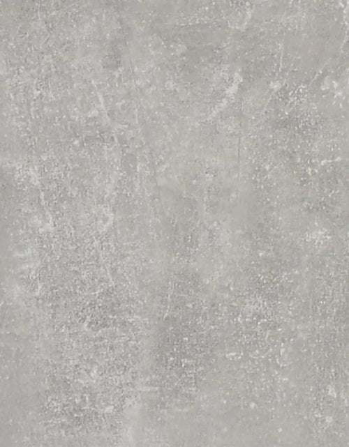Încărcați imaginea în vizualizatorul Galerie, Dulapuri de perete 2 buc. gri beton 80x35x36,5cm lemn prelucrat - Lando
