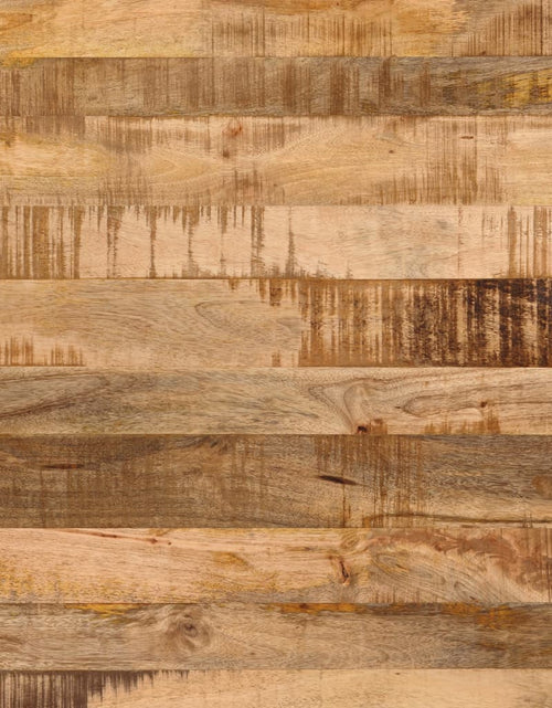 Încărcați imaginea în vizualizatorul Galerie, Noptieră, 40x33x46 cm, lemn masiv de mango - Lando
