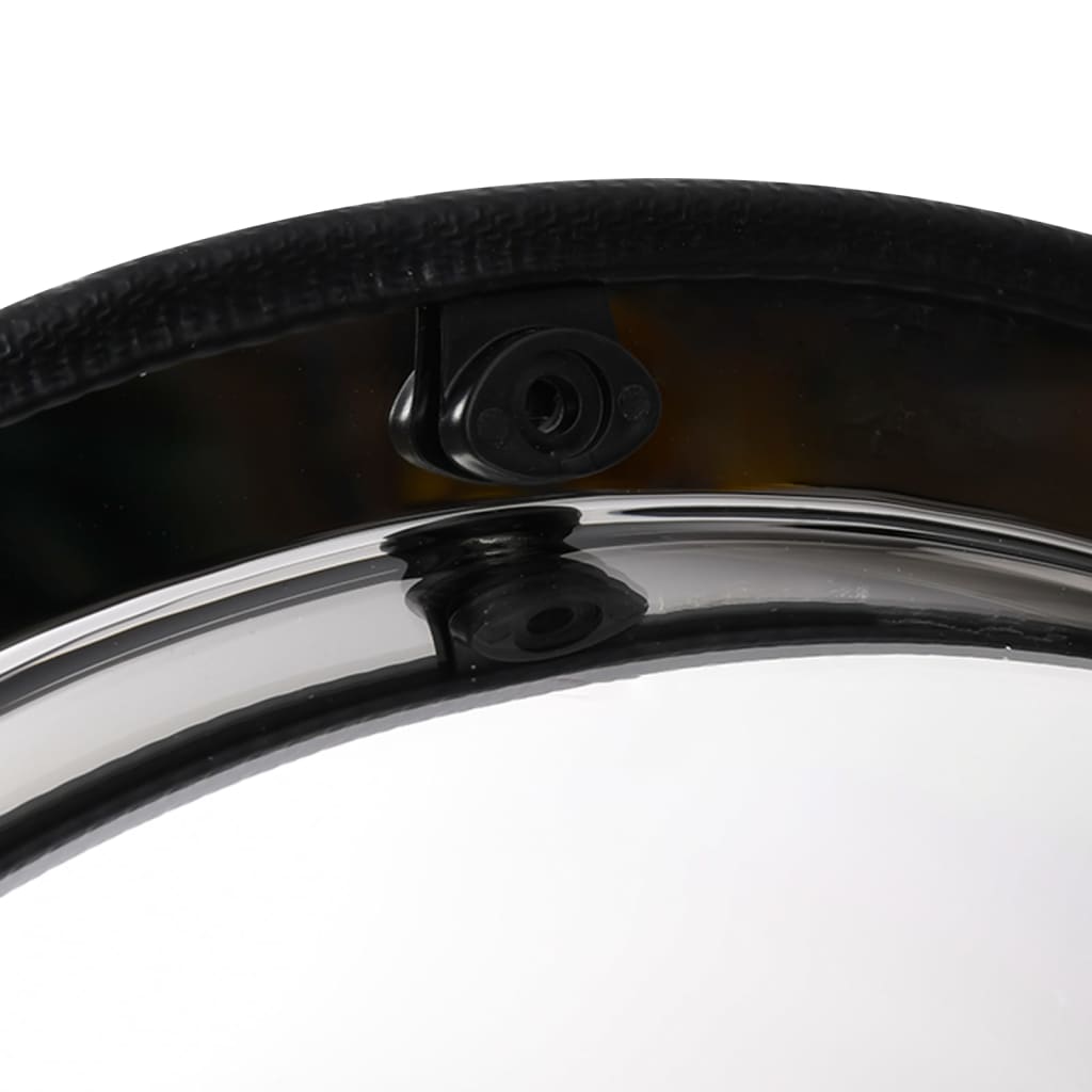 Oglindă de trafic cupolă completă, Ø30 cm, acril Lando - Lando