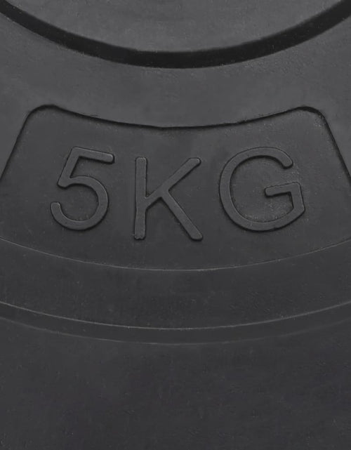 Загрузите изображение в средство просмотра галереи, Plăci de greutate, 4 buc., 30 kg, ciment Lando - Lando
